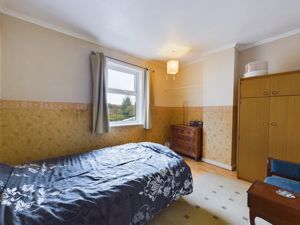 Bedroom- click for photo gallery